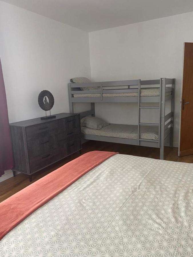 Logement 8 Personnes A St Aignan Centre Saint-Aignan  Exterior photo